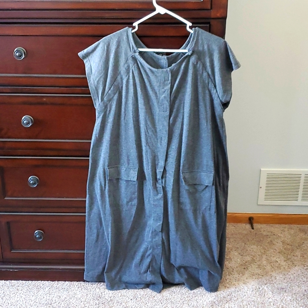 Kindred Braverly Labor gown